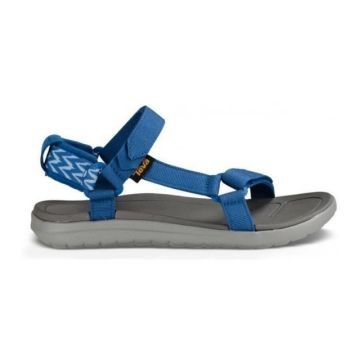Sandale Teva Sanborn Universal Albastru - Blue