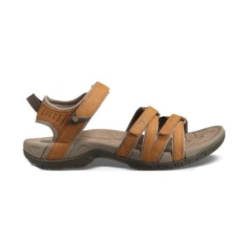 Sandale Teva Tirra Leather Maro - Brown