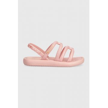 Ipanema sandale copii MEU SOL SAND culoarea roz