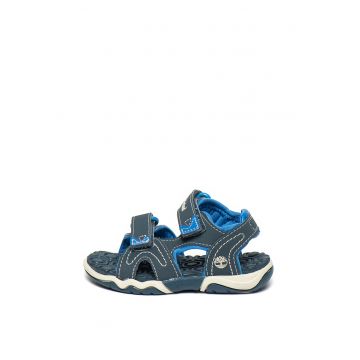 Sandale cu velcro Adventure Seeker 2 - Bleumarin