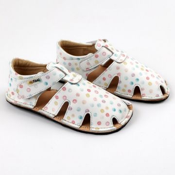 Sandale barefoot Aranya - Sprinkle