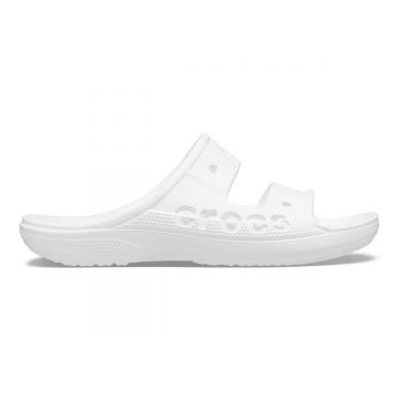 Sandale Crocs Baya Sandal Alb - White