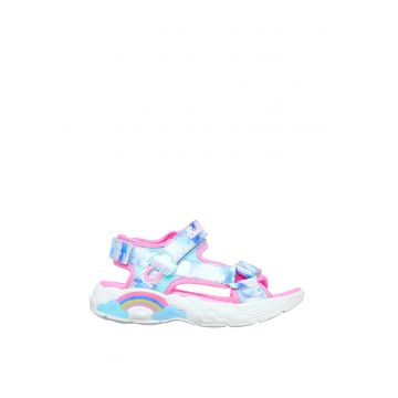 Sandale cu velcro Rainbow Racer