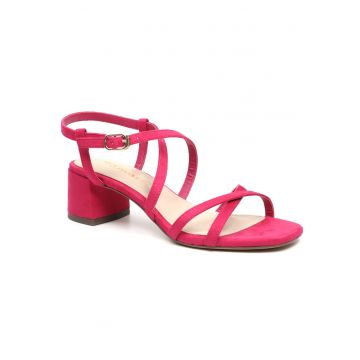 Sandale dama 1 28204 20 fuxia