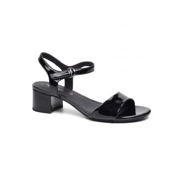 Sandale dama 1 28249 20 negru