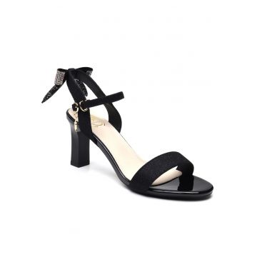 Sandale dama 1299 negru