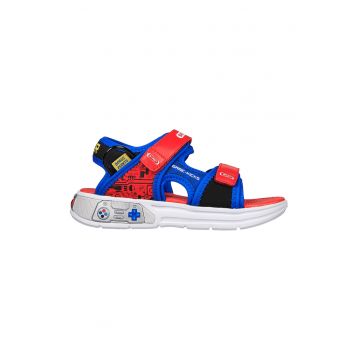 Sandale cu velcro Power Splash