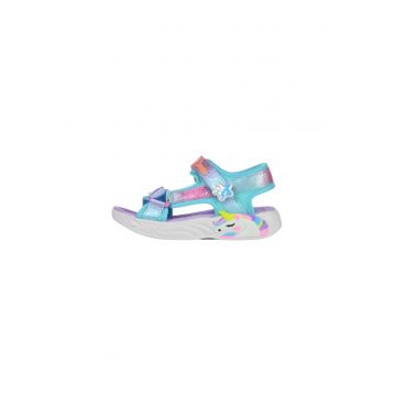 Sandale UNICORN DREAMS SANDA 302682LLPMT