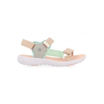 Sandale cu velcro Birigui 27593