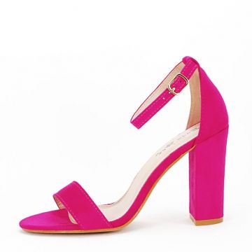 Sandale fucsia Mathilde 132