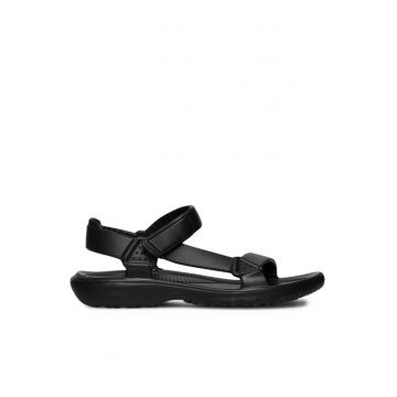 Sandale dama - 590558851783238 - Sintetic - Negru