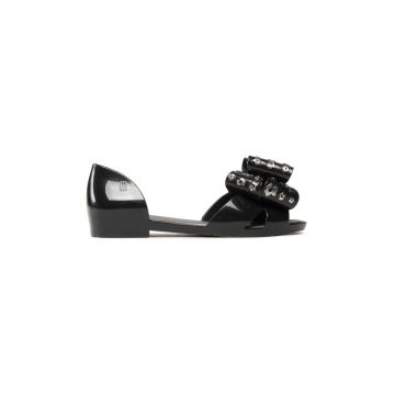 Sandale dama - 300911 - Sintetic - Negru