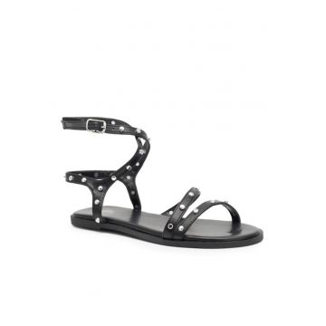 Sandale dama - 5904862692432 - Negru - Sintetic