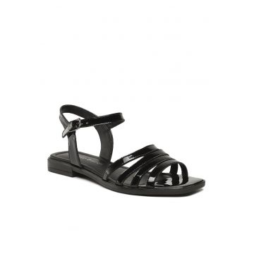 Sandale dama - 5904862804477 - Piele naturala - Negru