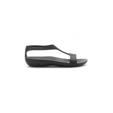 Sandale dama - 590559 - Plastic - Negru