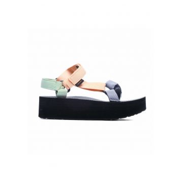 Sandale Universale Flatform Universal