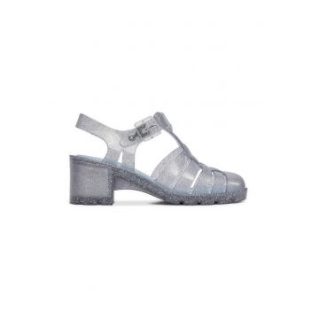 Sandale Possession Heel Ad 35804 Transparent - Melissa - Sintetic -