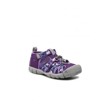 Sandale copii - 300441015 - Piele ecologica - Violet