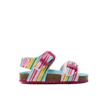 Sandale copii 303695583 - Piele ecologica - Multicolor