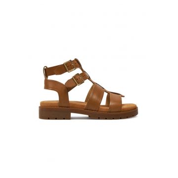 Sandale dama - 303r500 - Piele naturala