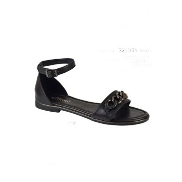 Sandale dama - BM144600 - Negru