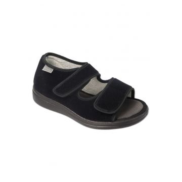 Sandale dama - BM89193 - Negru