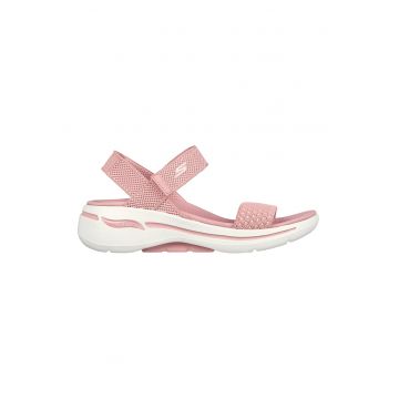 Sandale wedge Arch Fit