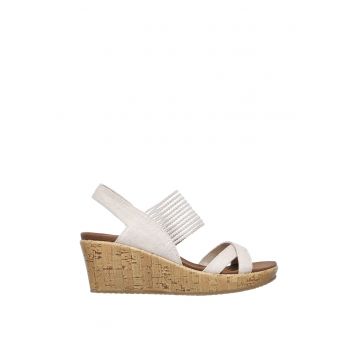 Sandale wedge Beverlee