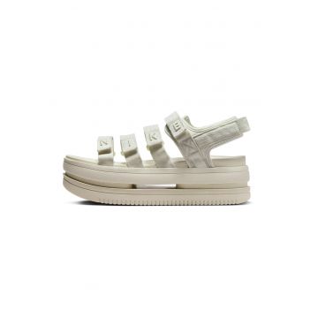 Sandale cu talpa flatform Icon Classic