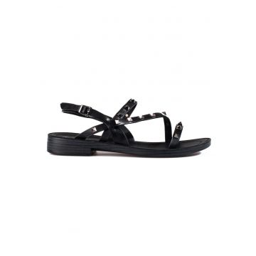 Sandale dama - BM167220 - Negru