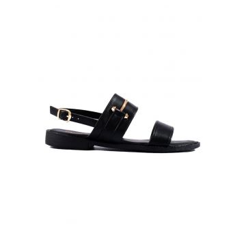 Sandale dama - BM169417 - Negru