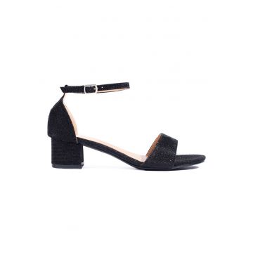 Sandale dama - BM173495 - Negru