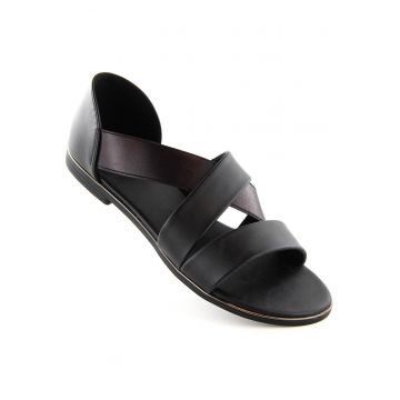 Sandale dama - BM194127 - Negru