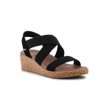 Sandale dama - BM194607 - Negru