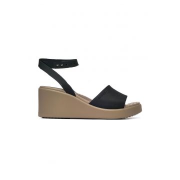 Sandale Universale Brooklyn Ankle Strap Wedge