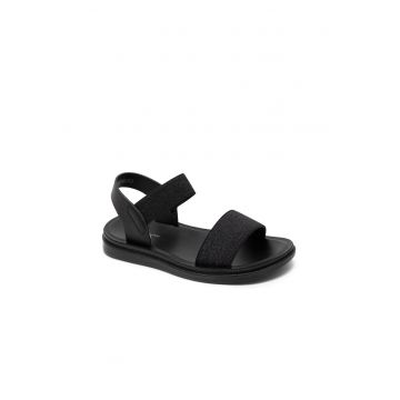 Sandale copii - 431220 - Sintetic - Negru