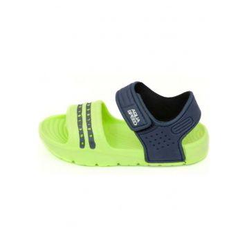 Sandale pentru copii - Aqua-Speed - BM58210 - Verde