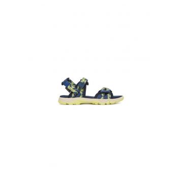 Sandale baieti - 4046421 -  Textil - Bleumarin Sandale baieti - 4046421 -  Textil - Bleumarin