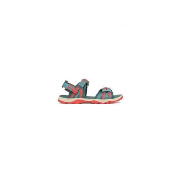 Sandale baieti  material textil - multicolor - Sandale baieti  material textil - multicolor -