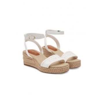 Sandale dama -  textil Sandale dama -  textil