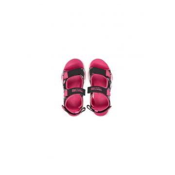 Sandale fete - VOZOL K -  Textil - Roz Sandale fete - VOZOL K -  Textil - Roz
